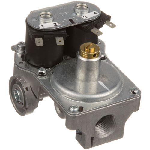 (image for) White Rodgers 25M72-705 GAS VALVE - LP